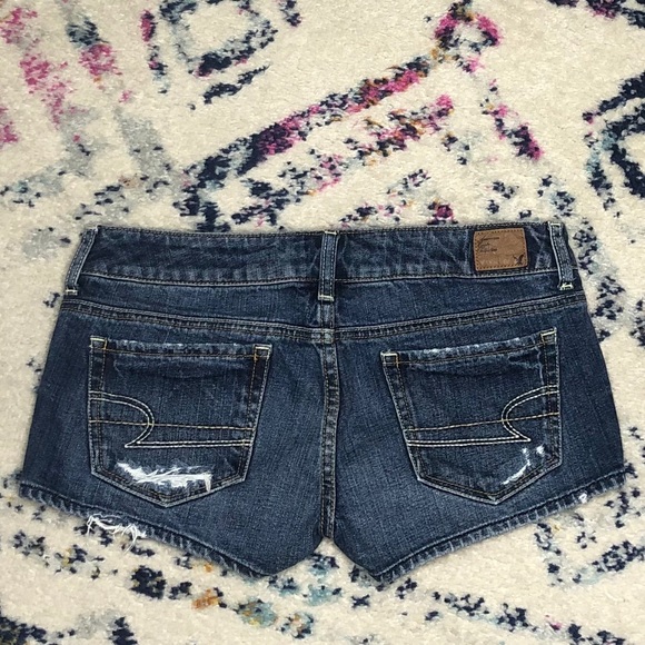 American Eagle Jeans - Picture 2 of 2